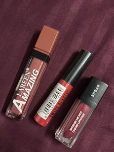 Lipstick Bundle