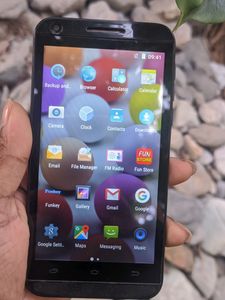Spice SXB-35 Android Phone