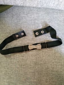 Ladies Belt...free Size