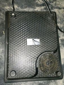 Induction No Working