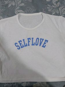A cute crop top