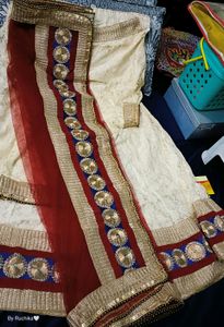 Lahenga Choli