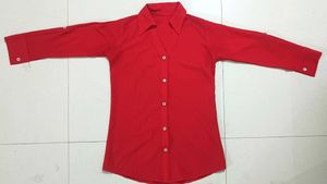 Women Shirt For Office And Casual Wear