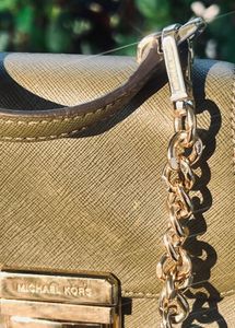 Michael Kors mini crossbody Handbag