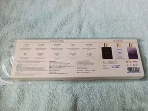 BELLA VITA ORGANIC LUXURY PERFUMES ( TRIAL 10 )🆕