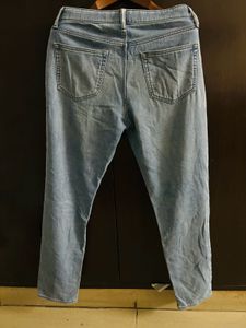 Soft denim Jeans