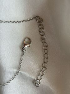11:11 Chain ( Silver ) 🪬