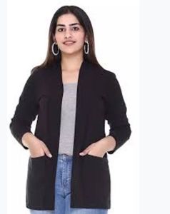 Black Shrug