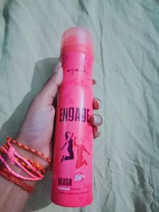 Smelling Like Wonderful