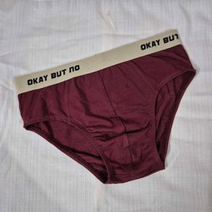 Mens Brief