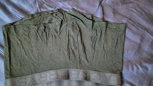 BlackBerry NO SHOW TRUNK, 90-95 Size