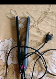 Hair Straightener