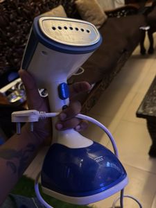 Garment Steamer