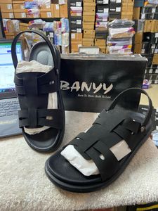 Trendy Sandals And Slipper