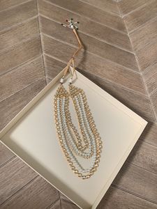 Elegant Neck Piece