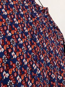 Abof A-line skater dress