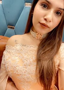 Customised Blouse