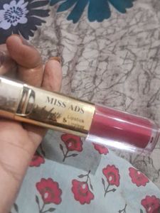 ADS Make Up Fixer &amp; Matte Lipstick 💄