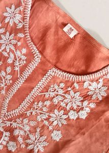 New With Tag beautiful Short Kurti