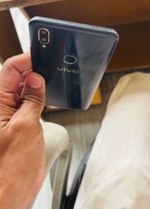 Vivi V9 Used Smartphone -  Dead Phone