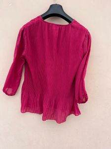 Party wear Top For Girls