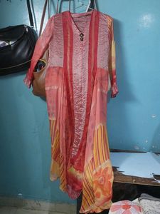 Stylish Anarkali Kurti