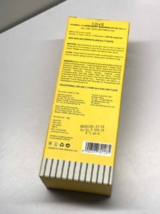 Dot &amp; Key Vitamin C Sunscreen For Sale !