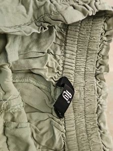 Rio Green Pant