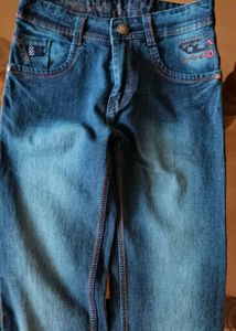 BBETTER Jeans Pant For Men