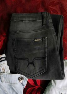 5 Combo Jeans