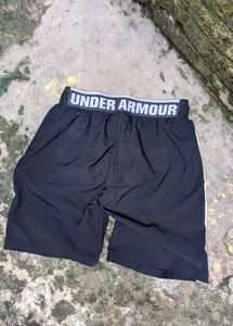 under Armour imported shorts 🩳