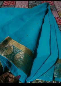party wear saress 3