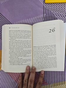 Tick Tock We&#39;re 30 By Milan Vohra