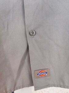 Dickies Work Shirt - Oversized Fit