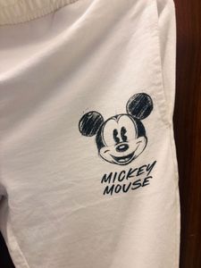 Mickey Mouse Coord set