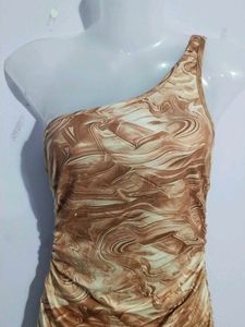 SHEIN BODYCON DRESS
