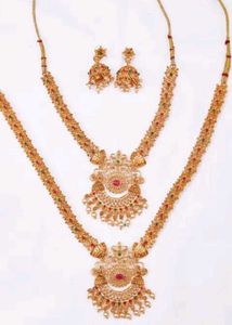 Jewellery Set