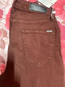 KRAUS JEANS