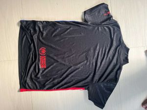 Barcelona Jersey Black  New With Tag