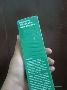 Foxtale Clean Slate Refreshing Face Wash