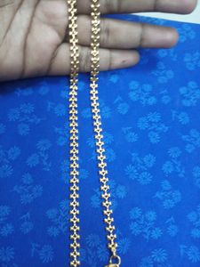 Designer Anklet