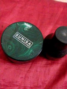 Sunisa CC Cream