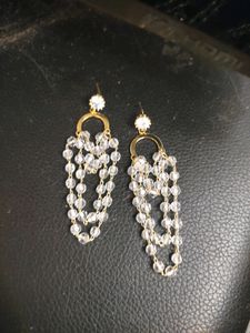 Beautiful Layered Earing