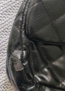 Chanel Quilted Flap Bag