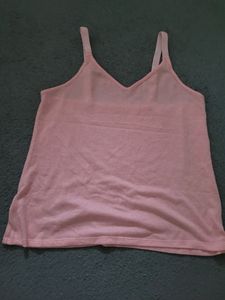 Pink Cami