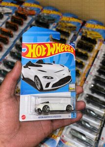 Hotwheels