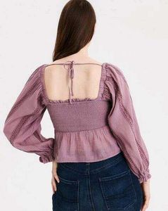 American Eagle Top