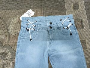 C@45 Size-28 Slim Jeans