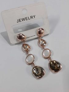 Elegant Drop Earrings