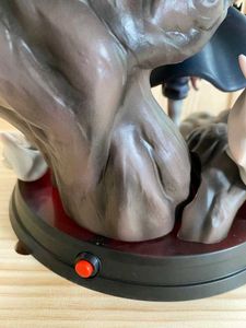 Itachi Uchiha Anime Action Figure